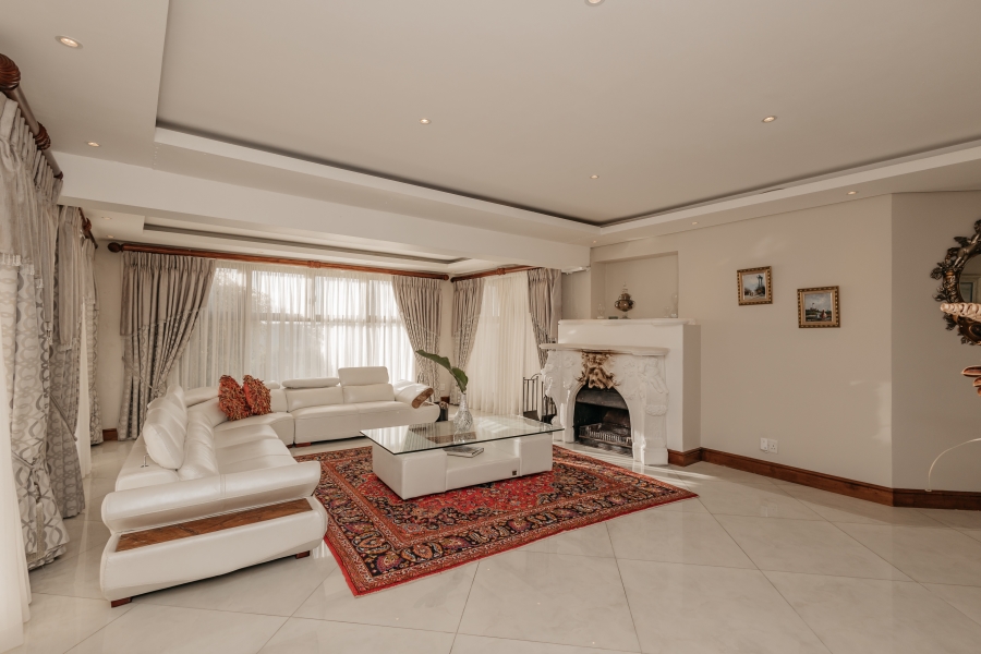 4 Bedroom Property for Sale in Baronetcy Estate Western Cape